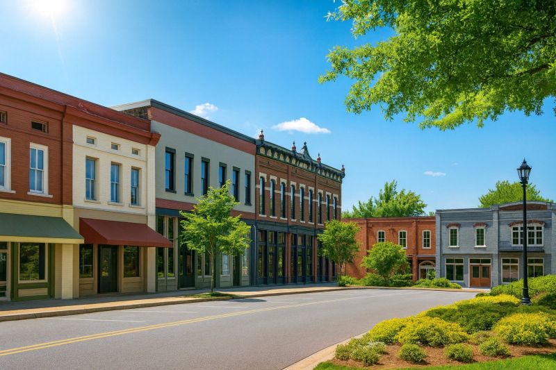 Watkinsville, GA