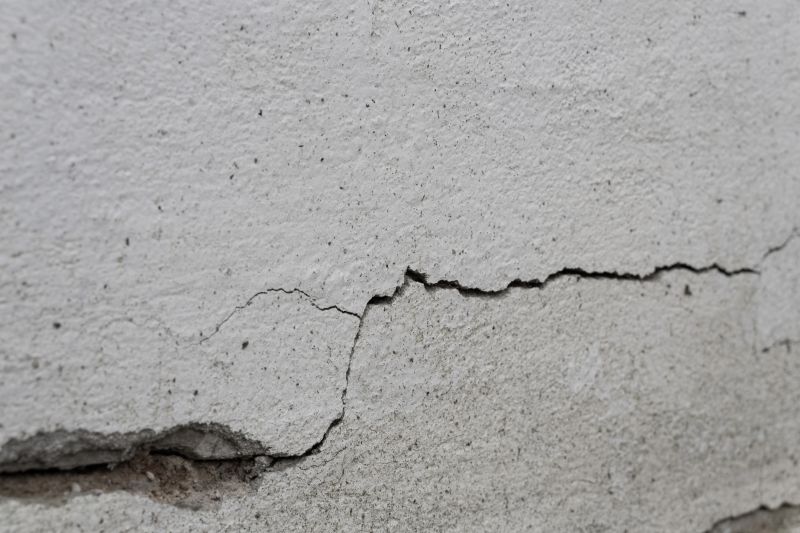 Basement Foundation Repair in Monroe, GA