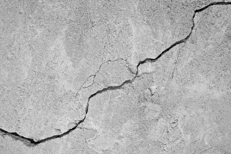 Cracked Foundation Repair in Lula, GA