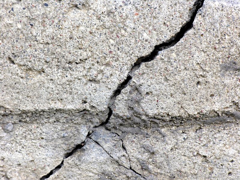 Cracked Foundation Repair in Madison County, GA