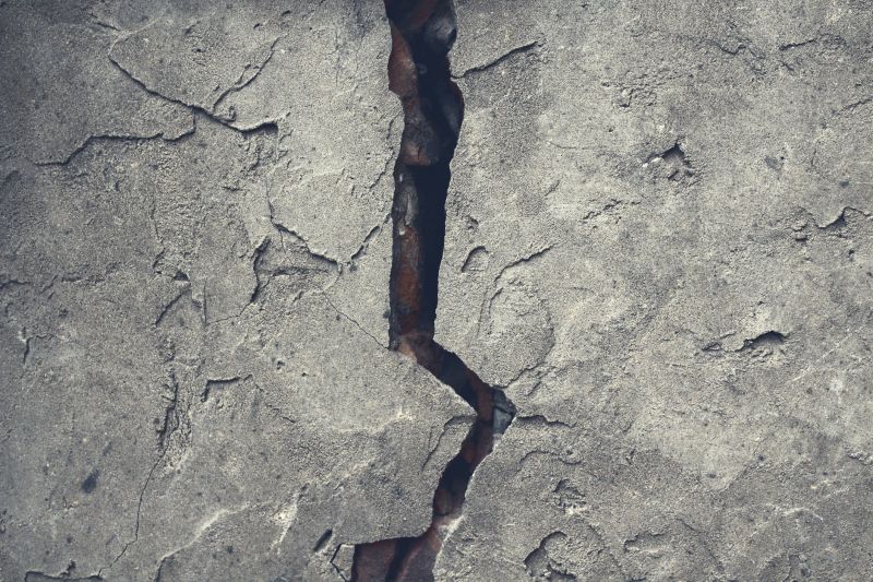Foundation Crack Repair in Monroe, GA