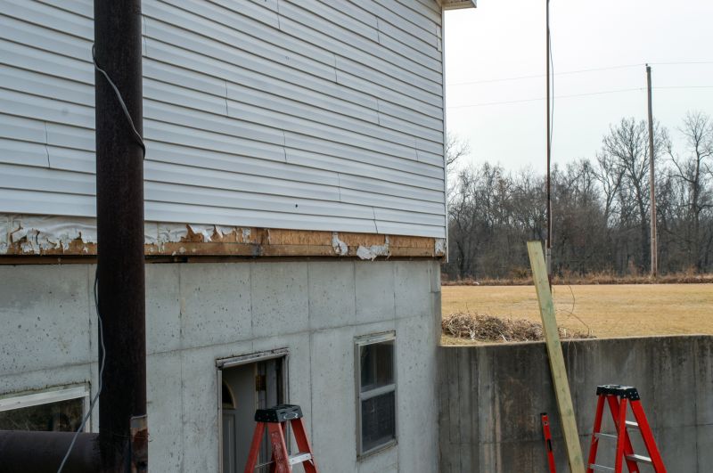 Foundation Raising in Braselton, GA