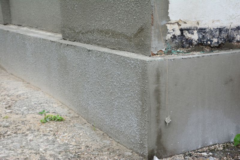Foundation Repair in Bethlehem, GA