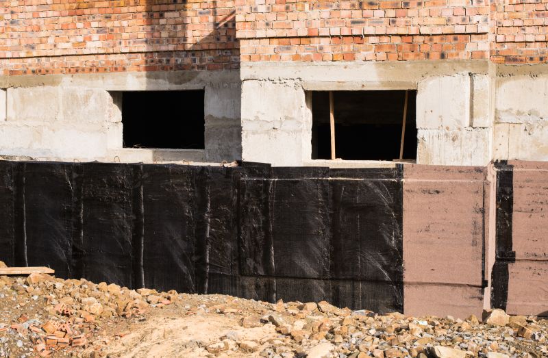 Foundation Repair in Madison County, GA