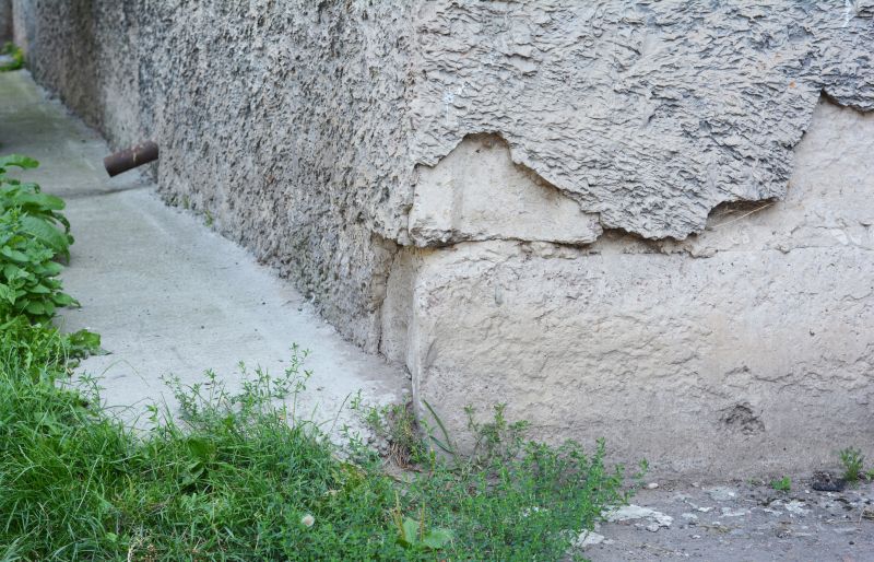 Foundation Repair in Watkinsville, GA