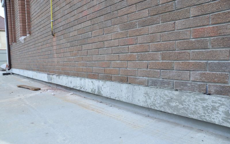 Structural Foundation Repair in Winder, GA